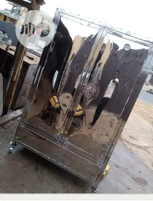 Fish Drying Oven/ Food Processing Oven