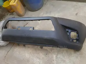 Front Bumper for Toyota Hilux 2015 and 2016