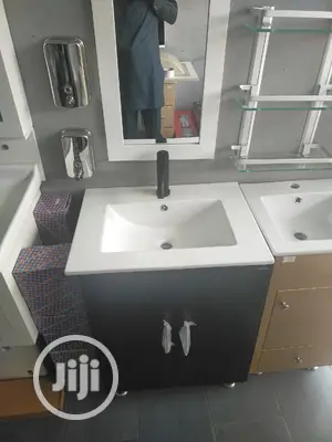 Cabinet Wash Hands Basin