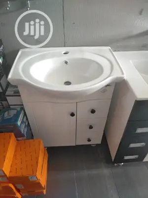 Cabinet Wash Hands Basin