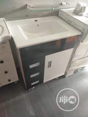 Cabinet Wash Hands Basin
