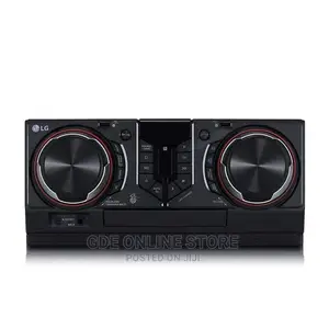 Lgaud65cl Home Theater