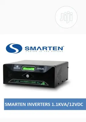 Bravo Smarten Inverter 1.1kva