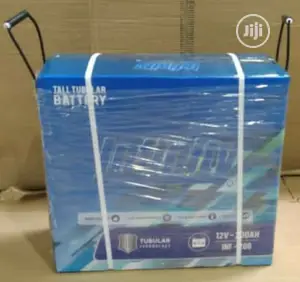Infinity Tubular Battery 12v200ah