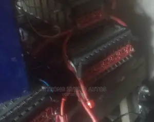 We Charge All Hybrid Batteries