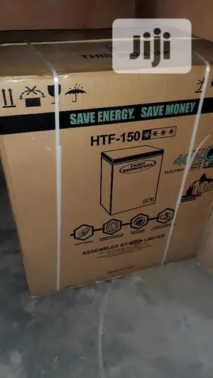 Deep Freezer 150litres Thermocool