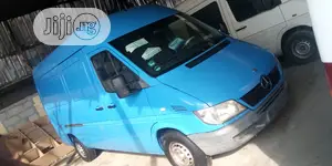 Mercedes-Benz Sprinter 2005
