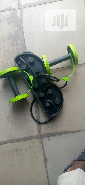 New Revoflex