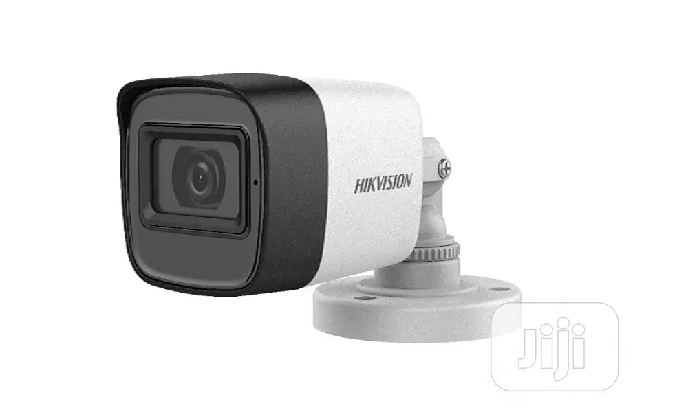 2mp Audio Bullet Camera