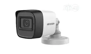2mp Audio Bullet Camera