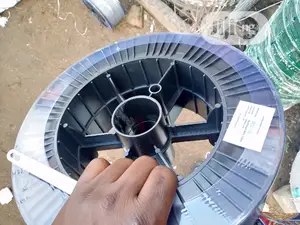 Tension Wire For Electric Fencing