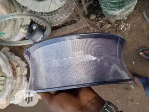 Tension Wire For Electric Fencing