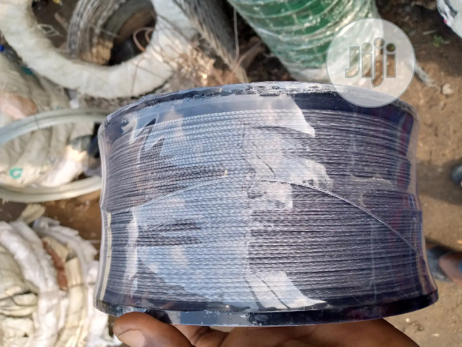 Tension Wire for Electric Fencing Wire