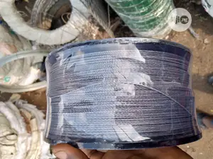Tension Wire for Electric Fencing Wire