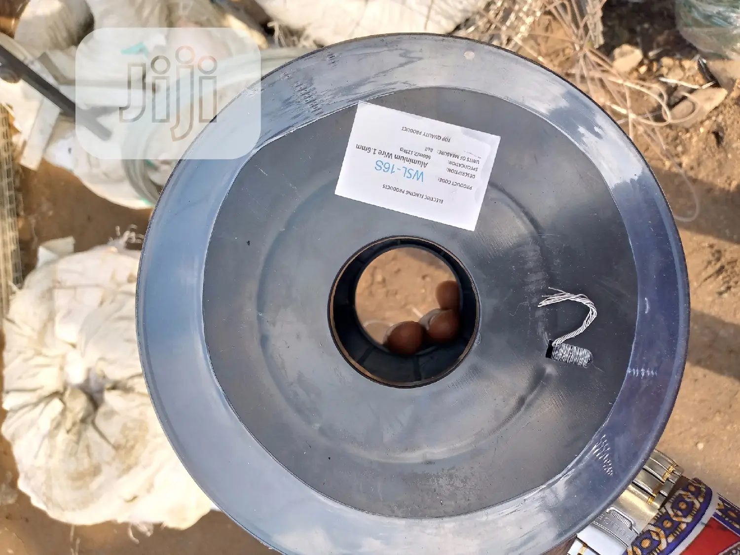 Tension Wire for Electric Fencing Wire