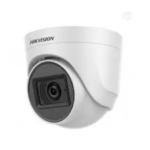 2mp Audio Dome Camera