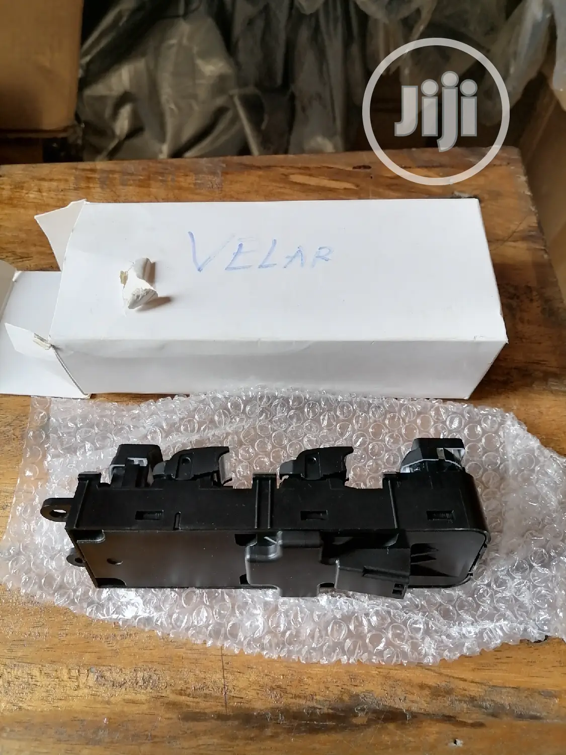 Power Windows Switch Range Rover Velar