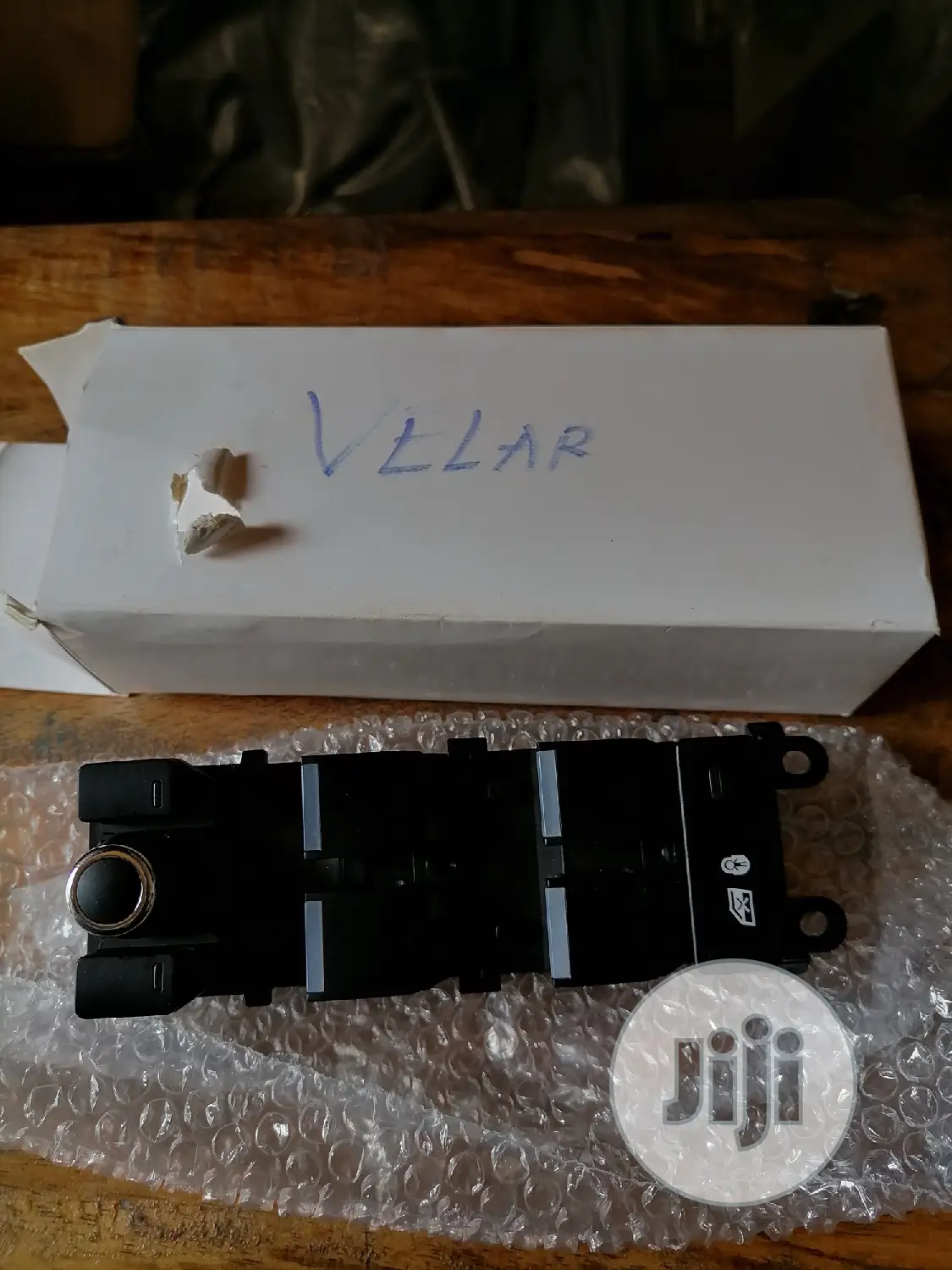 Power Windows Switch Range Rover Velar