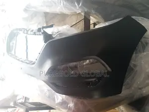 Hyundai Tucson 2016 Model Bumper