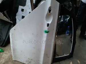 Rear Door For Hyundai Sonata 2011
