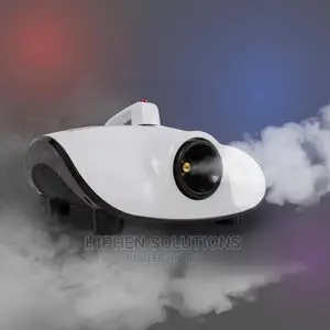 900W Fogging Machine