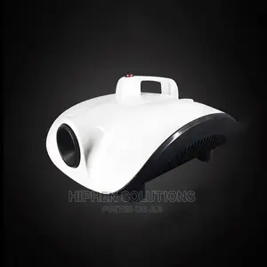 Disinfection Fogging Machine