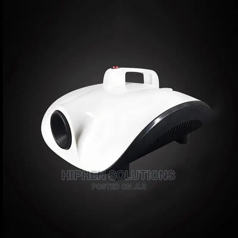 Disinfection Fogging Machine