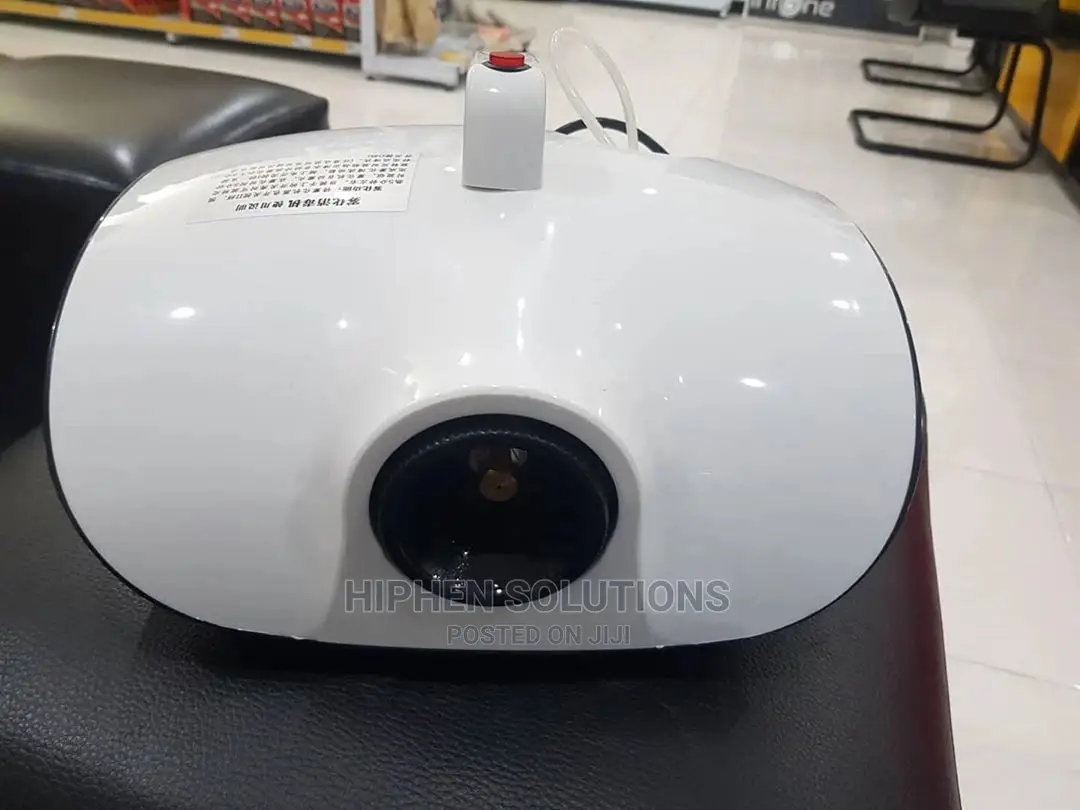 Disinfectant Fogging Machine