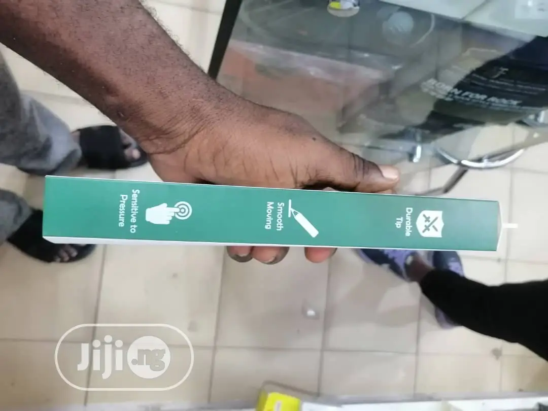 Green Universal Touch Pen