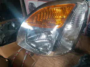 Headlamp For Hyundai Bus