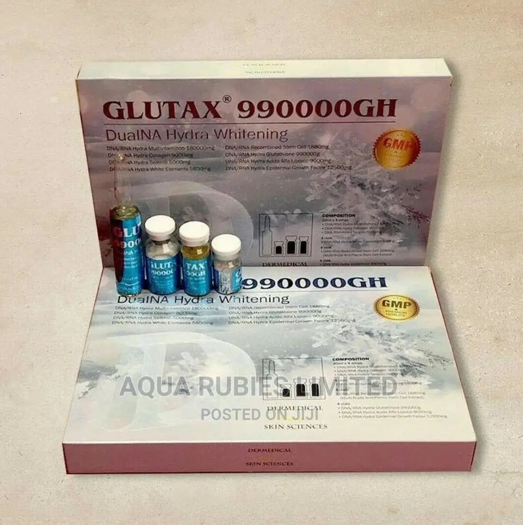 Glutax 990000gh