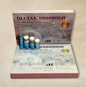 Glutax 990000gh