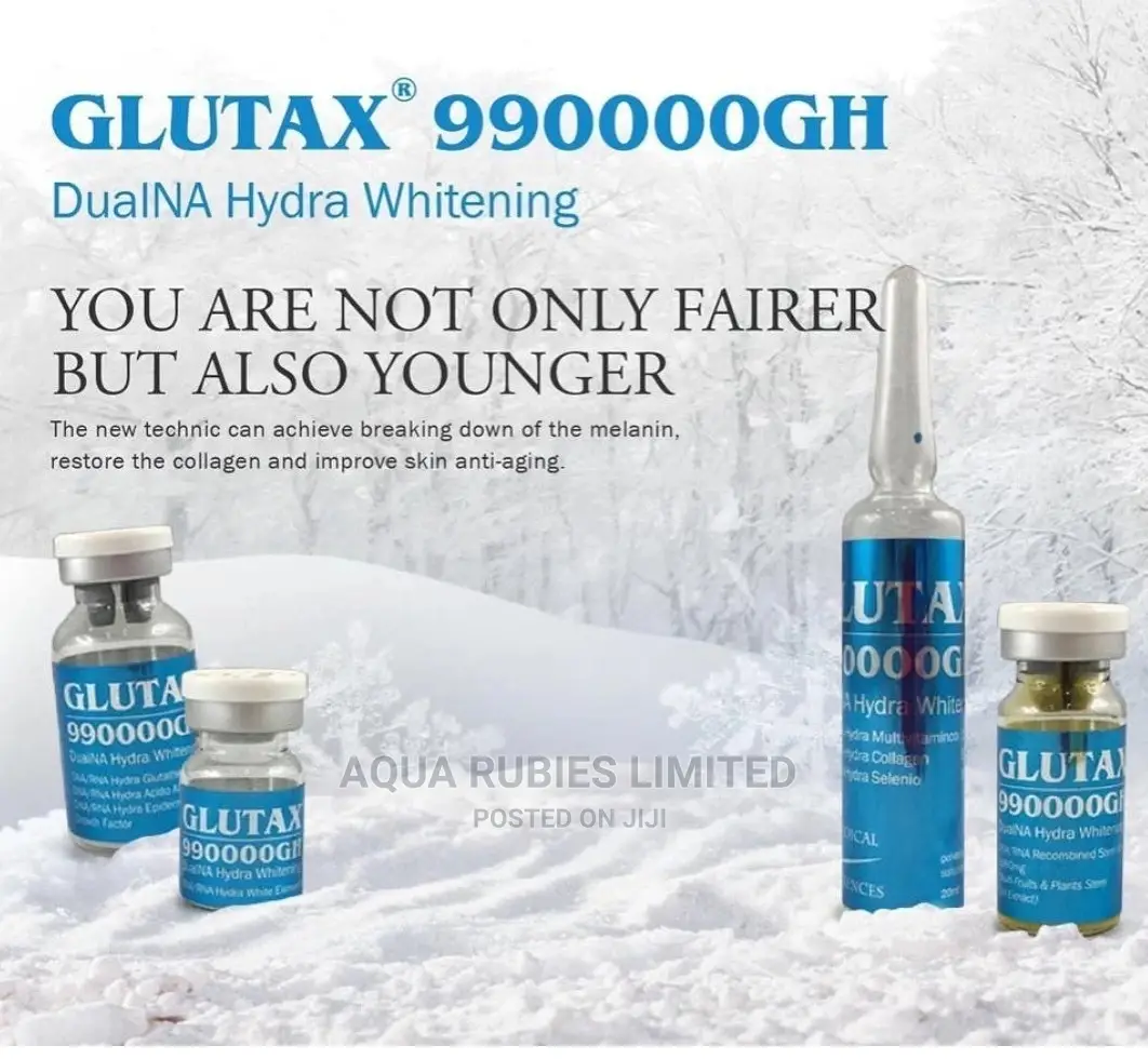 Glutax 990000gh