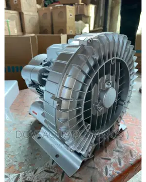 1hp Air Compressor For Fish Ponds
