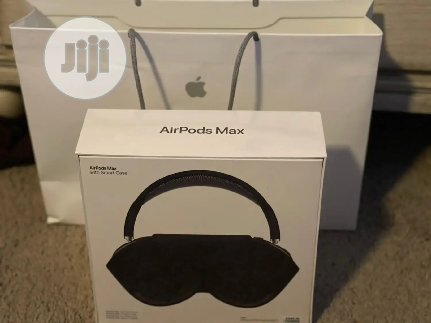 Apple Airpods Max