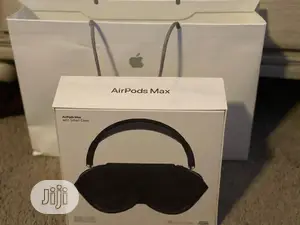 Apple Airpods Max