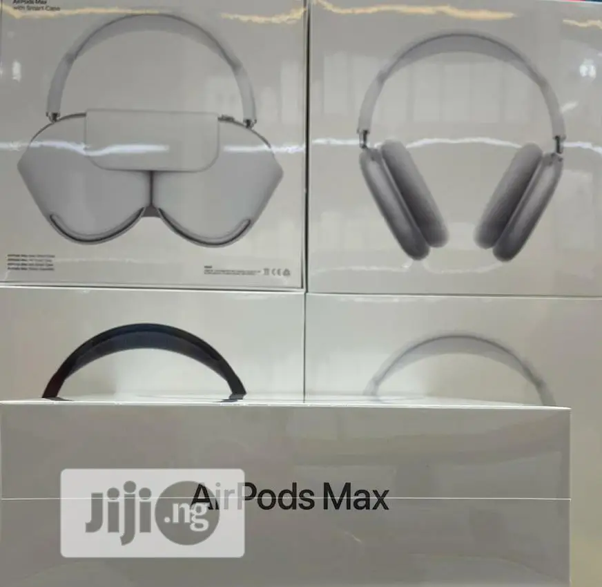 Apple Airpods Max