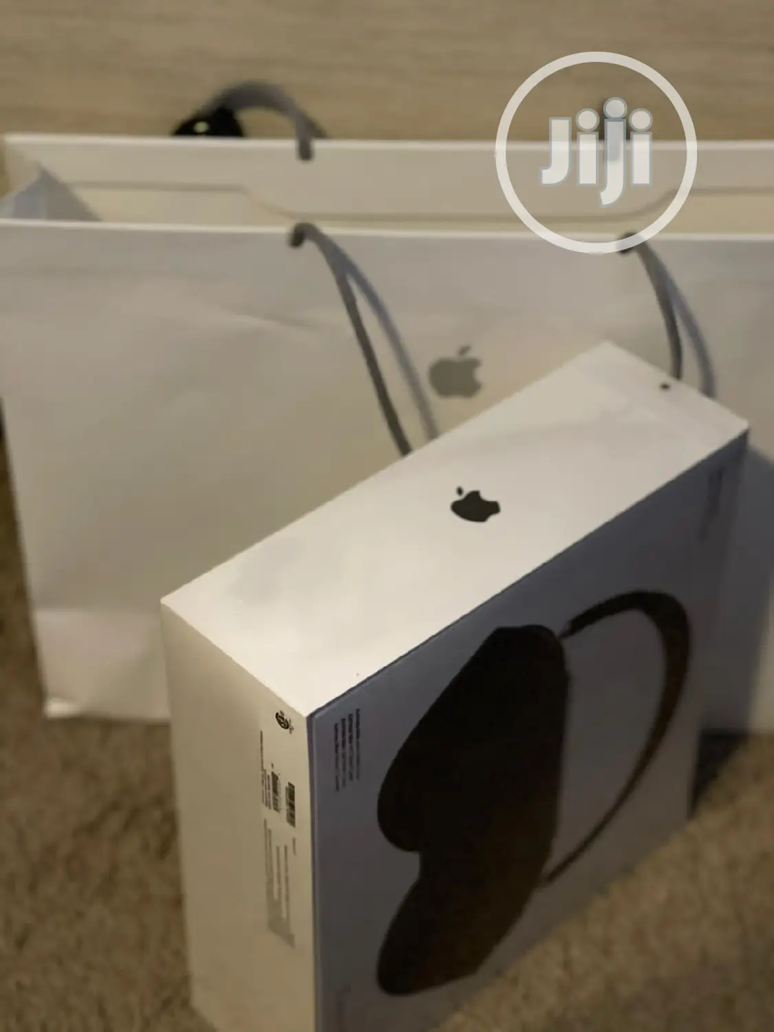 Apple Airpods Max