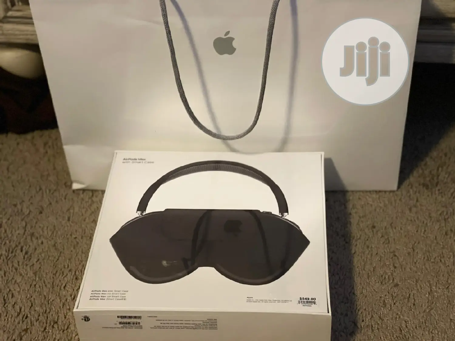 Apple Airpods Max