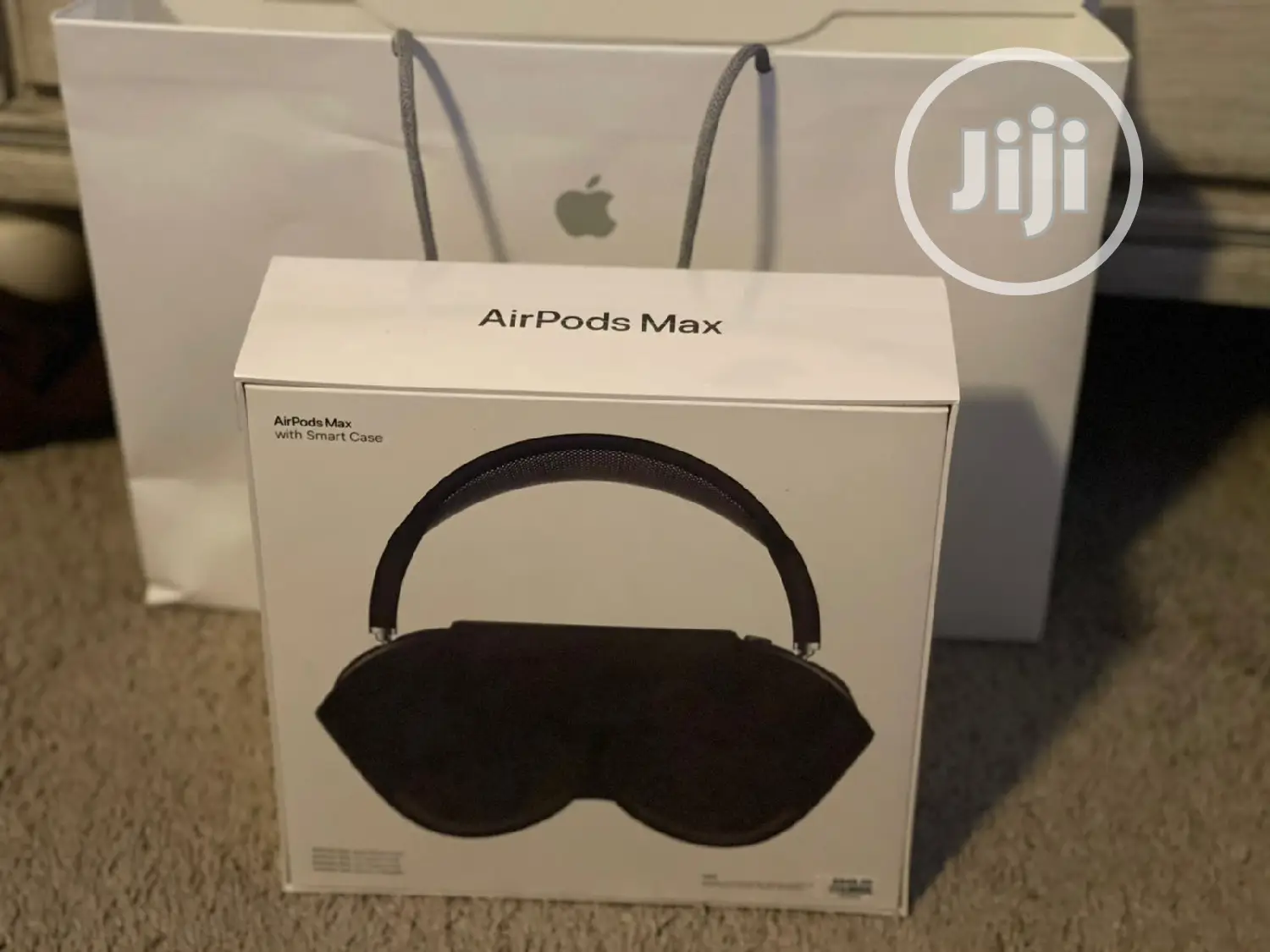 Apple Airpods Max