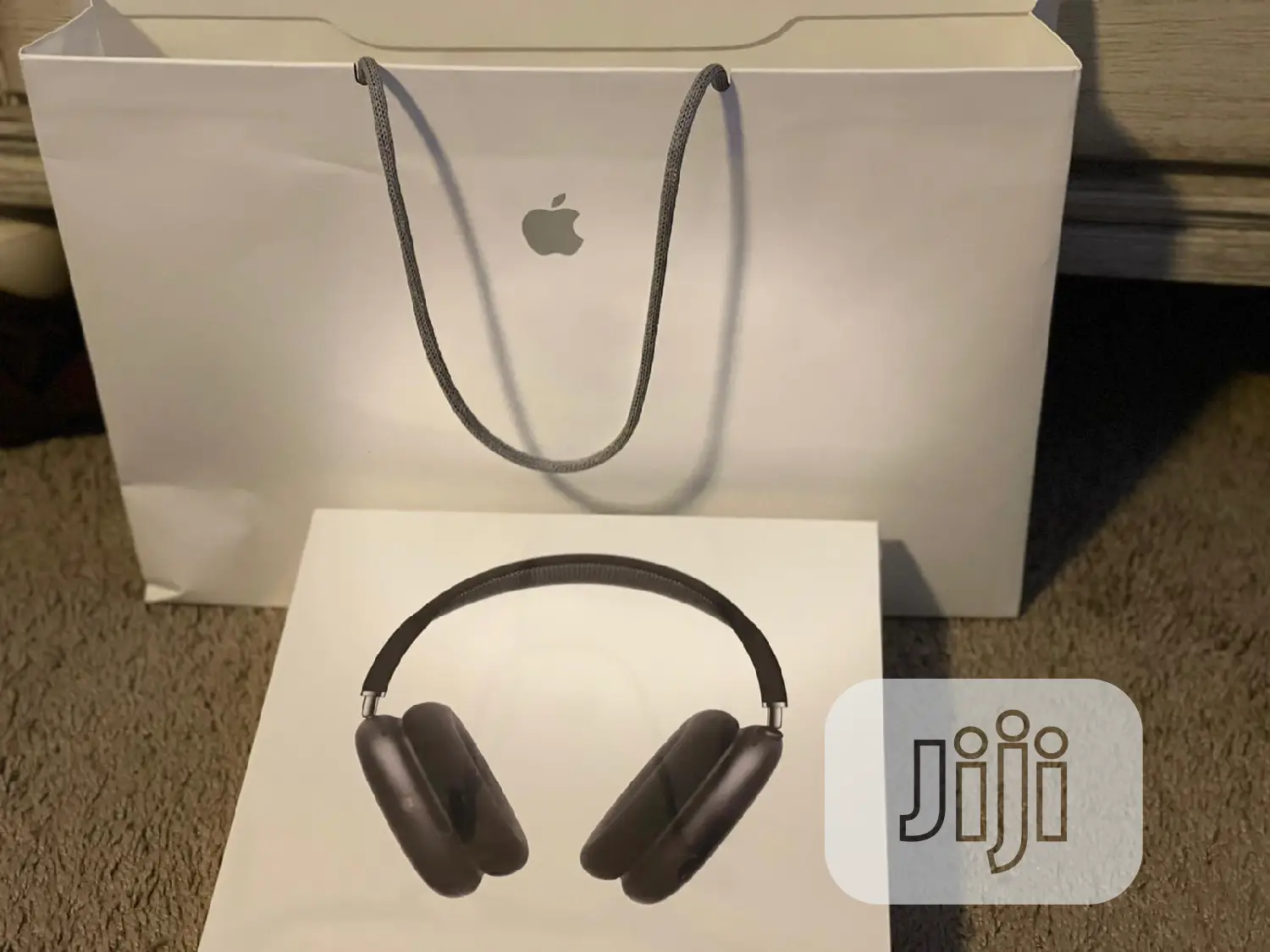 Apple Airpods Max