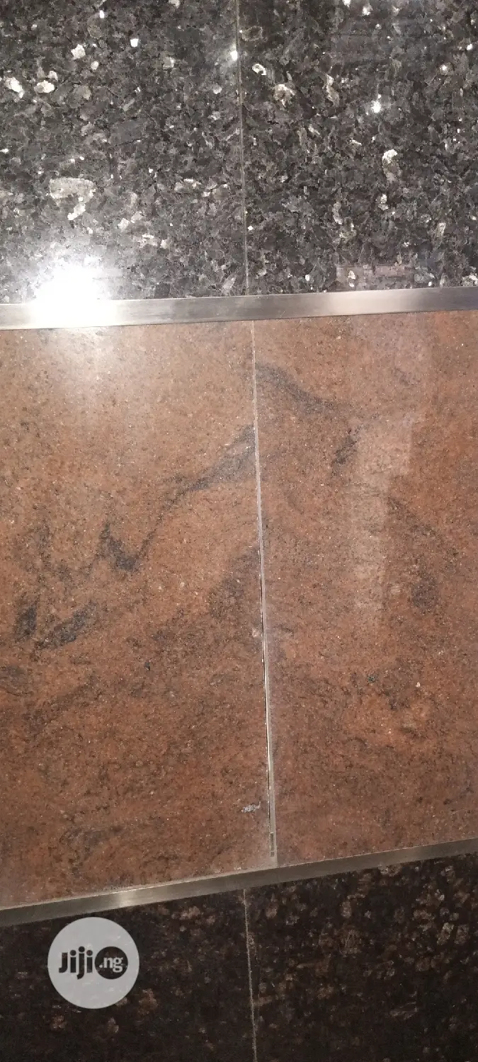 New High Quality India Marble