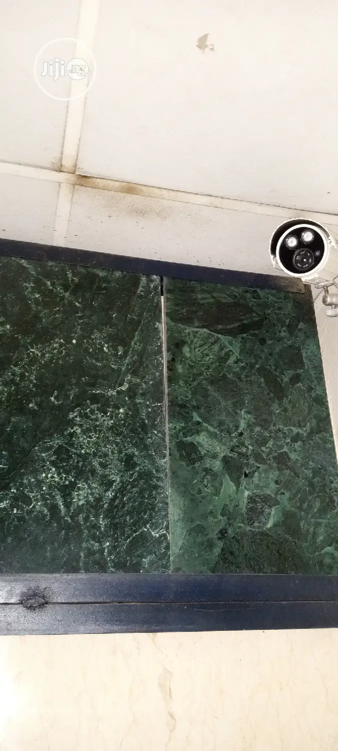 New High Quality India Marble