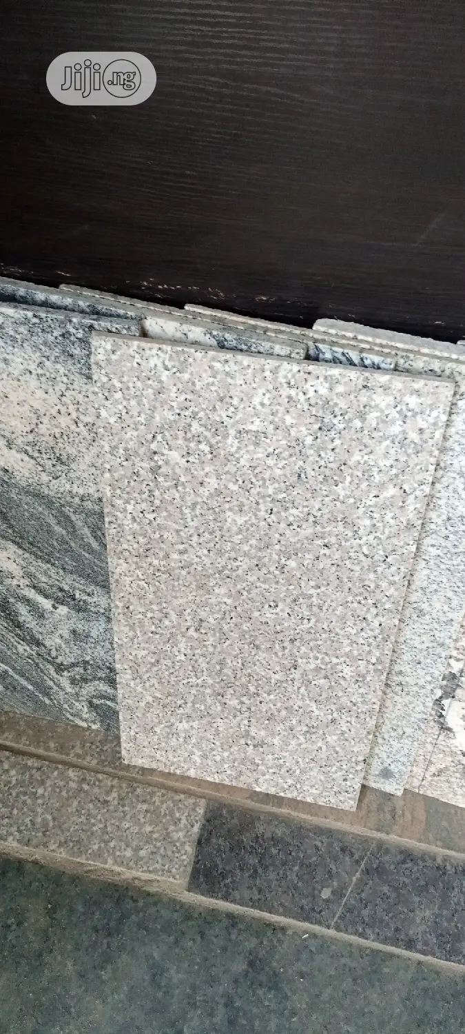 Multi Purpose High Quality Nigeria Granite