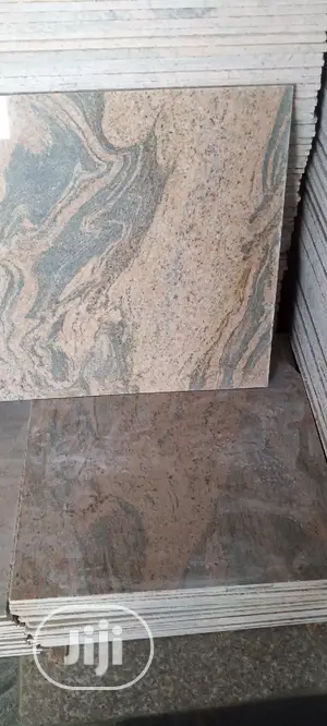 Multi Purpose High Quality Nigeria Granite