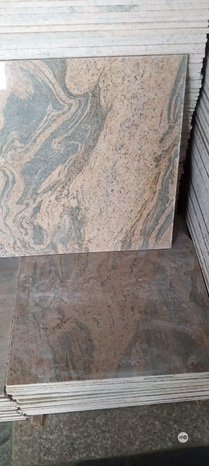 Multi Purpose High Quality Nigeria Granite