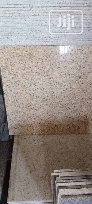 Multi Purpose High Quality Nigeria Granite