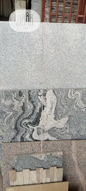 Multi Purpose High Quality Nigeria Granite
