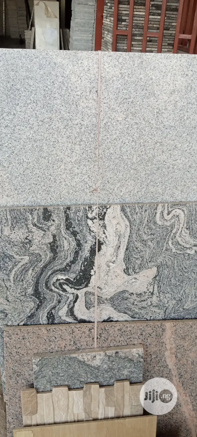 Multi Purpose High Quality Nigeria Granite