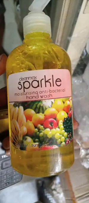 Liquid Hand Wach 500ml